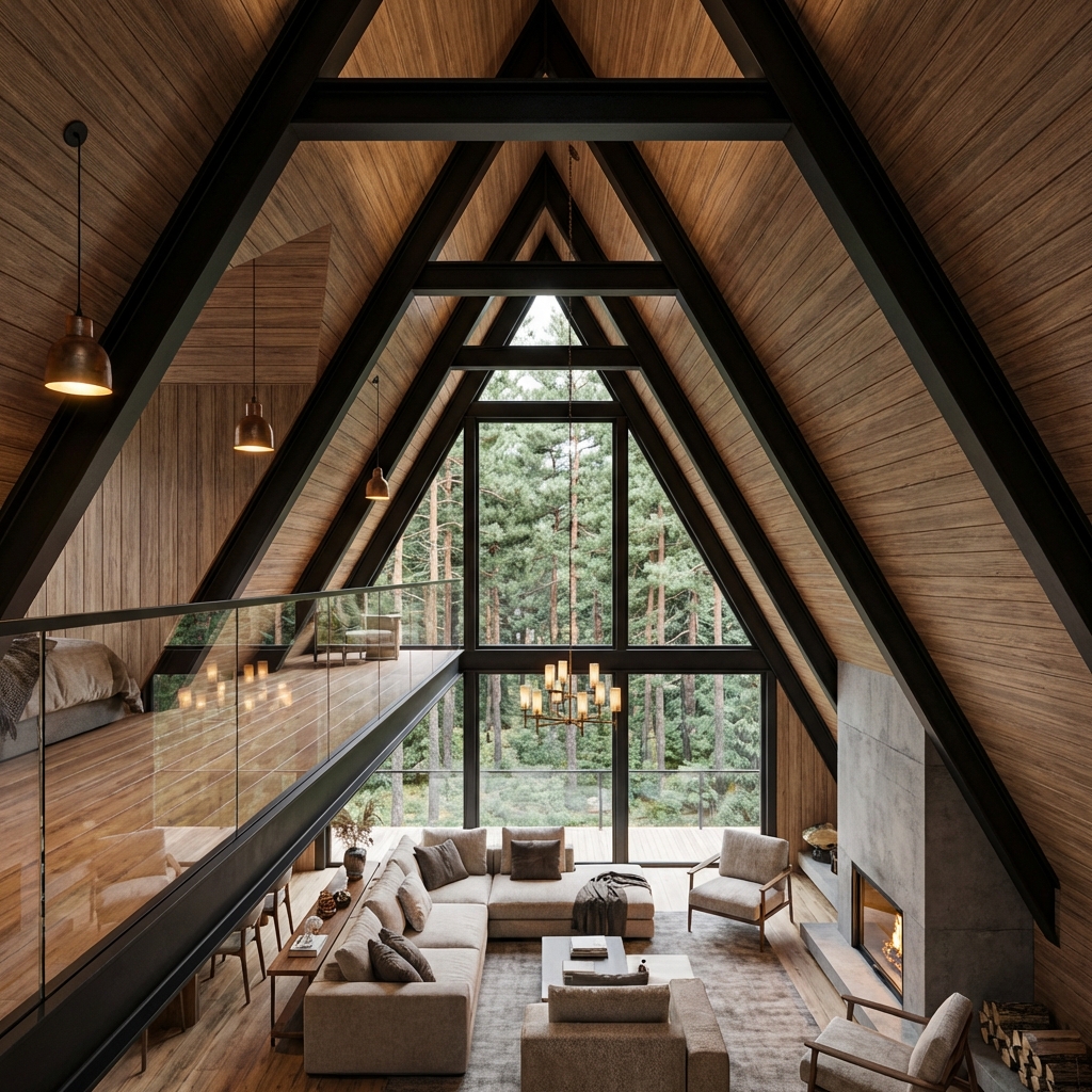 İç Mimari ve Dekorasyon